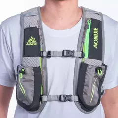 Aonijie chaleco de hidratación ultraligero 5.5 l e885 - comprar online