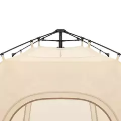 Carpa automática con toldo 2 personas Naturehike en internet
