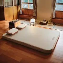 Naturehike Colchón Doble Autoinflable 20cm en internet