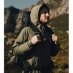 Mochile Trekking discovery 70+5l Naturehike - tienda online