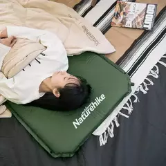 Imagen de Colchoneta autoinflable Naturehike D03
