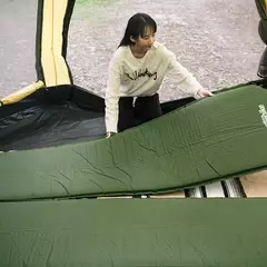 Colchoneta autoinflable Naturehike D03