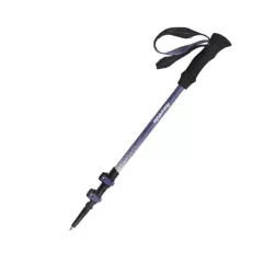 Bastones de trekking de fibra de carbono 135cm Naturehike