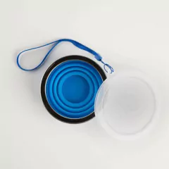 VASO TELESCÓPICO NOAF 200CM3 - Corre Con Ventaja
