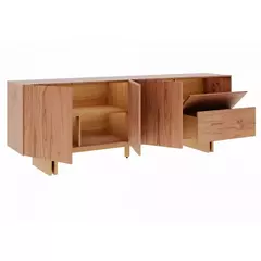 Balcão Dinny 200 cm - comprar online