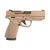 PISTOLA BERSA BP9CC OPTICS READY FDE (9mm) - comprar online