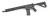 Carabina Ruger Harrier 5.56 NATO – Versión Magpul - comprar online