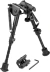 BIPODE HARRIS 6"-9" RIFLE PCP CARABINA FUSIL TACTICO PICATINNY - comprar online