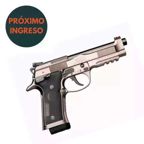 PISTOLA BERETTA 92X PERFORMANCE - comprar online