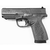 PISTOLA BERSA BP9 CCFrame GRIS (9mm)