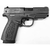 PISTOLA BERSA BP9 CCFrame GRIS (9mm) - comprar online