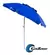 SOMBRILLA CAIZARA REFORZADA 2.0 MTS 100% PROTECCION UV