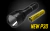 KIT DE CAZA LINTERNA NITECORE NEW P30 / 1000 LUMENES en internet