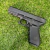 PISTOLA GLOCK MOD. 21 GEN 4 CAL. 45 ACP