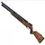 RIFLE PCP HP 900 (madera) cal. 5.5 - RED TARGET - - comprar online