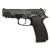 PISTOLA BERSA TPR9 PAVONADA (9 mm) - comprar online