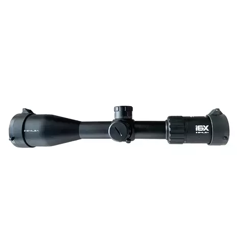 MIRA SHILBA I6X T 3 - 18x50 RETICULO B4A - comprar online