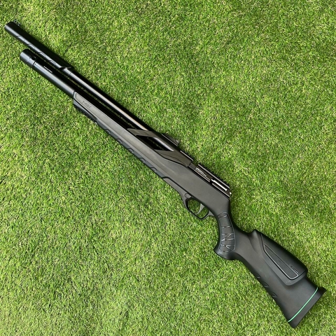 RIFLE PCP FOX PREDATOR CAL. 6,35
