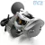 REEL TICA TITANCLAW TC 300