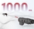 MONOCULAR TERMICO GUIDE TJ430L