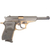 PISTOLA BERSA THUNDER 22/6 PAV. BURNT BRONZE - comprar online