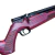 RIFLE PCP HP 800 (LAMINADO) CAL. 6.35 - RED TARGET - en internet