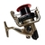 REEL TECH MAVERICK 70 IDEAL LANZAMIENTO MAR/RIO- 11RULL.