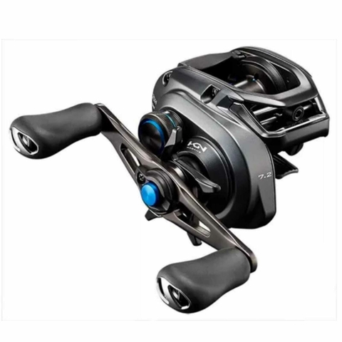 REEL SHIMANO SLX MGL HG (7.2 a 1)