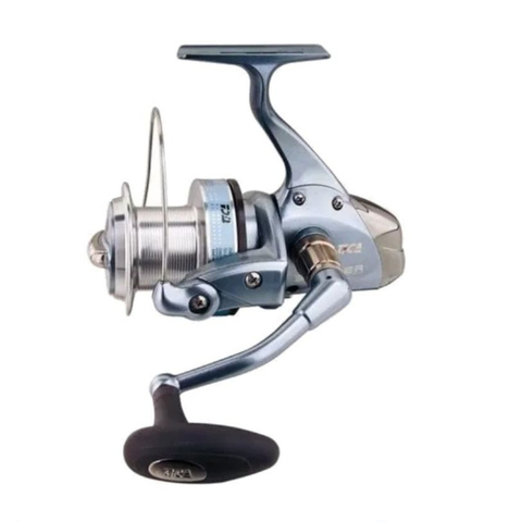 REEL TICA SCEPTER GX5000 IDEAL LANZAMIENTO