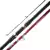 CAÑA SURFISH POWER STICK 4.10m 3 TRAMOS GRAFITO IM9 PARA FRONTAL