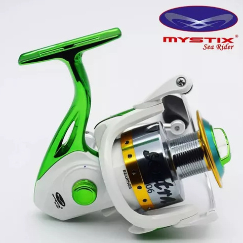 REEL MYSTIX SENTRA