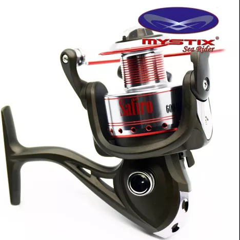 REEL MYSTIX SAFIRO
