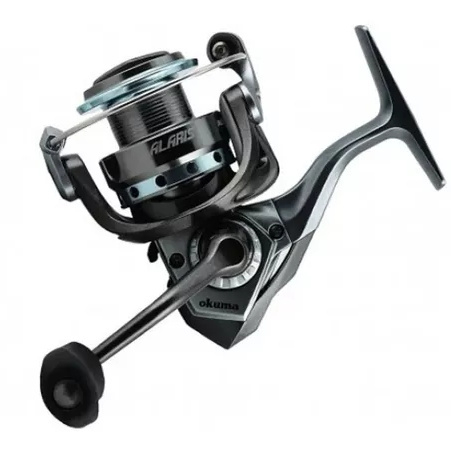 REEL OKUMA ALARIS