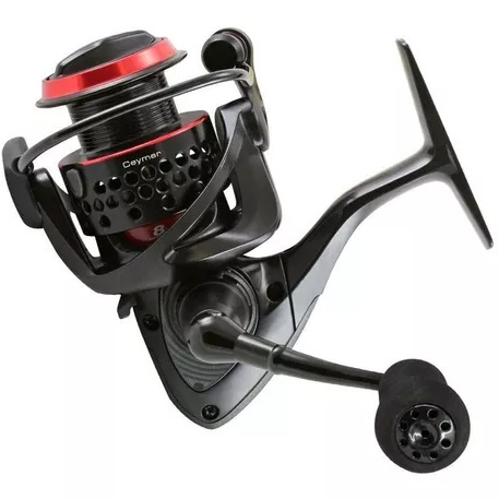 REEL OKUMA CEYMAR XT CXT-35 FRONTAL