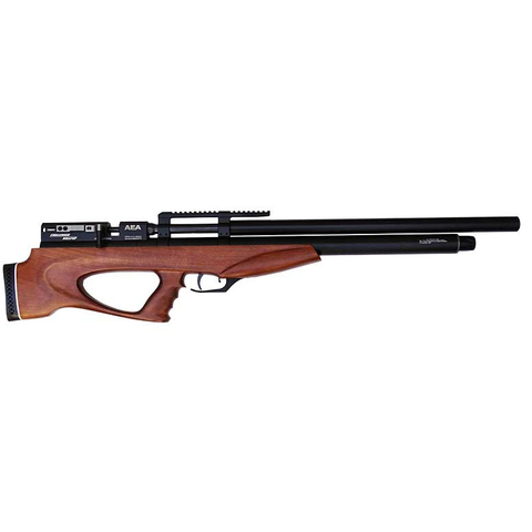 RIFLE PCP AEA CHALLENGER BULLPUP BIG BORE .357 (9MM) REGULADO