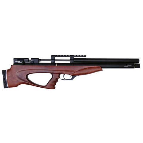 RIFLE PCP AEA CHALLENGER BULLPUP CAL. 7.62 - REGULADO