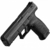 PISTOLA CZ P-10 F 9mm - comprar online