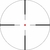 MIRA VORTEX CROSSFIRE II 3-9X40 RETICULO ILUMINADO - comprar online