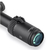 MIRA ÓPTICA DISCOVERY VT-T 3-9x40 AC - comprar online
