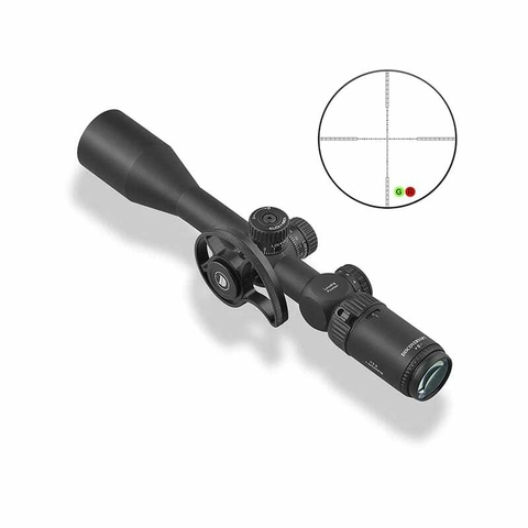 MIRA ÓPTICA DISCOVERY VT-Z 6-24X42 SFIR