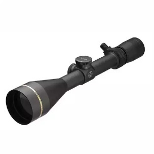 MIRA LEUPOLD VX-3HD 3.5-10X50 FIREDOT CDS-ZL TWILIGHT HUNTER TUBO 30 MM ILUMINADO