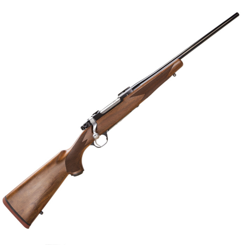 RUGER HAWKEYE M77 COMPACT NOGAL CAL. 308 (16.5")