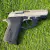 PISTOLA BERSA TPR 380 NIQUEL - comprar online
