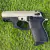 PISTOLA BERSA TPR 380 NIQUEL