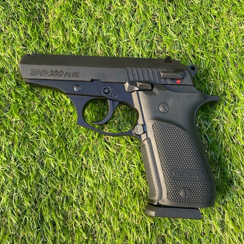 PISTOLA BERSA TPR 380 PLUS