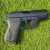 PISTOLA BERSA TPR 380 PAVONADA - comprar online