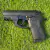 PISTOLA BERSA TPR 380 PAVONADA