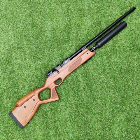 RIFLE PCP RED TARGET PNEUMAX 7,62mm - 360 cc