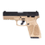 PISTOLA TAURUS G3 CAL. 9 MM - ARENA - comprar online