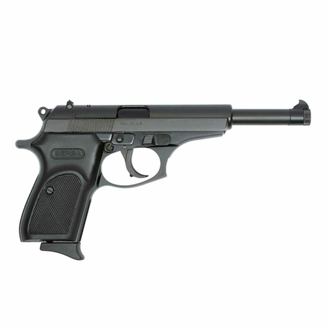 PISTOLA BERSA THUNDER 22/6 PAVON.